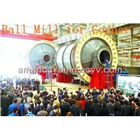 Ball Mill for Copper