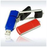 Big tipper shape USB gift, plastic USB flash drive