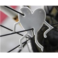 Bike Reflector