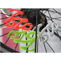 Bike Reflector