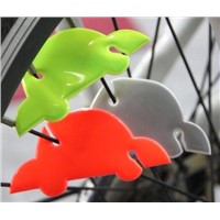 Bike Reflector
