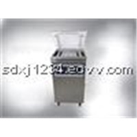 Biscuit packaging machine (stainless)
