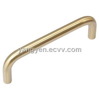 Brass Wire Pull ( D Handle)