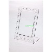 Brief Acrylic Picture Frame