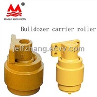 Bulldozer Carrier roller D6D