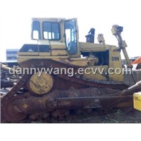 Bulldozer,Used Construction Machinery,With Many Brands And Models On Hot Sale