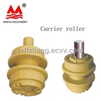Bulldozer carrier roller D275AX-5