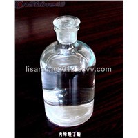 Butyl Acrylate 99.5% polymer