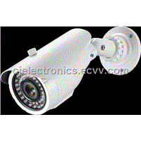 CCTV Camera CJ-CS1615 600TVL IR Infrared Camera / Fixed Lens Infrared CCTV Camera