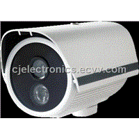 CJ-CS1630BIR 600TVL IR Bullet Camera / Fixed Lens CCTV Camera