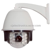 CCTV Camera CJ-PTZ78 Series Outdoor Waterproof Camera