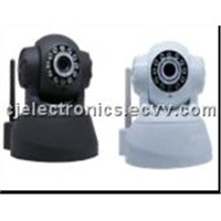 CCTV Camera -CJB -541W M-JPEG Wireless IP Camera