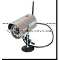 CCTV Cameras- CJB -543W M-JPEG SERIES Outdoor IP Camera/Outdoor Wireless Camera