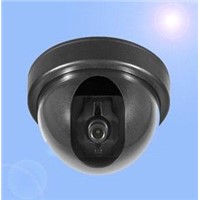 CCTV Plastic Indoor Dome Camera with 650 Lines (JYD-515HCR)