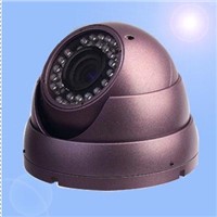 CCTV Vandalproof Dome Camera with 600TV Lines (JYD-8101HCR)