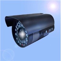CCTV Outdoor Infrared CCD Bullet Camera/CCTV Camera (JYR-6855)