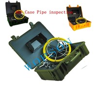 CCTV underwater sewage and drainage pipe inspection system