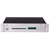 CD Player (LPC-105)