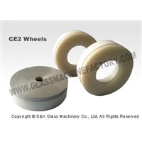 CE3 Polishing Wheel