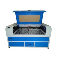 CNC Laser Engraver (Model UT-1490L) (Linear Guide Type)