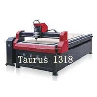 CNC Router Engraving Machine (Taurus 1318)