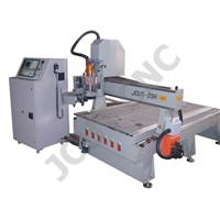 CNC Wood Processing Router (JCUT-25H)