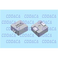 CSA05 series molded high current SMD power inductors 100A for PCs