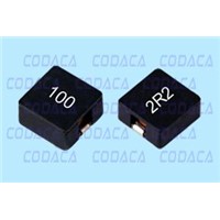 CSB10 series ultra high current flat wire SMD power inductors 100A