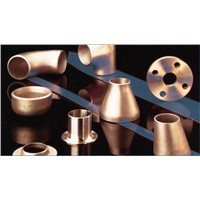 CS Buttweld Pipe Fittings AS PER ASTM A234 WPB ANSI B16.9