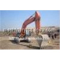 CZDM-Used Hitachi Excavator ZX200