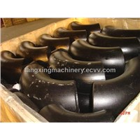 C.S Buttweld Pipe Fittings / Steel Pipe