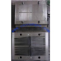 Cable Ties Molding Machine