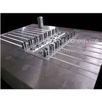 Car Cable Ties Mould