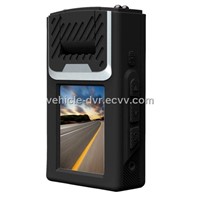 Car DVR car black box car recorder