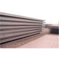 Carbon Steel Plate (ASTM A283 GR. B)