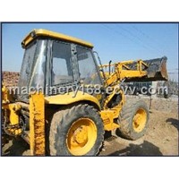 Cat 436B Used Loader Backhoe - With High Quality