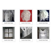 Caustic Soda(Sodium Hydroxide)