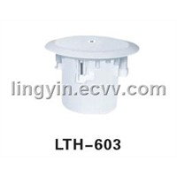 Ceiling Speaker Coaxial Tweeter (LTH-603)
