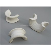Ceramic Intalox Saddle, Ceramic Random Tower Packing
