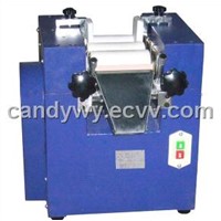 Ceramic Three-Roller Grinder