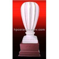 Ceramic Trophy / Award / Recoginition Award / Trofei / Trophee