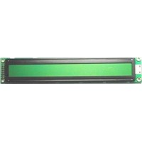 Character LCD module STN 40X02
