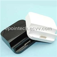 Charger base for ipad2, ipad3