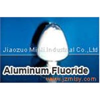 China Aluminum fluoride CAS No.7784-18-1 (Alf3)