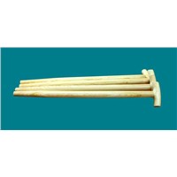 China Ash wood shovel T-Type handle(2050)