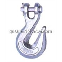 China Clevis Grab Hook - Chain Hook Manufacturer,Supplier - Chain Accessories