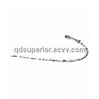 China Double Loop Chain Style - Animal Chains Manufacturer,Supplier