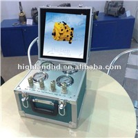 China MYTH-1-5 portable hydraulic piston pump tester made in China