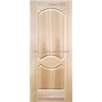 China Yongjie veneer wooden door skin(DSP-002 )Yiwu office