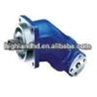 China a2fm90 hydraulic piston motors for trucks made in China